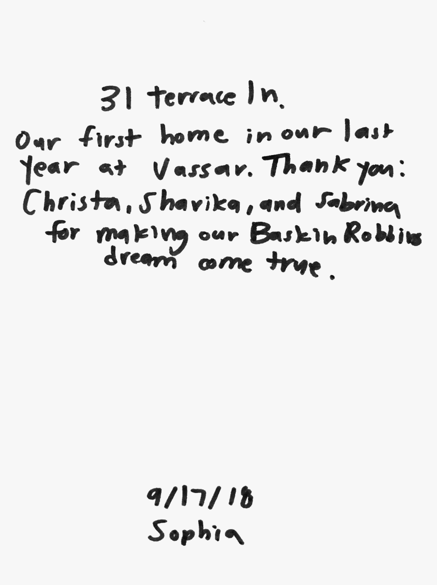 Document, HD Png Download