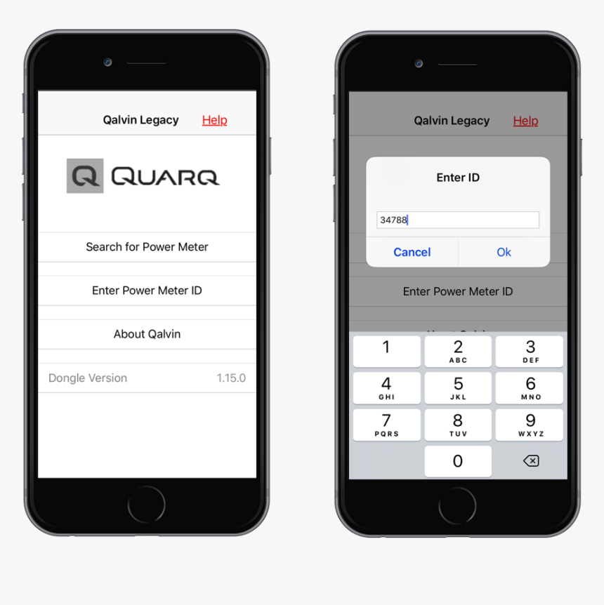 Length Of Iphone 8 Plus, HD Png Download