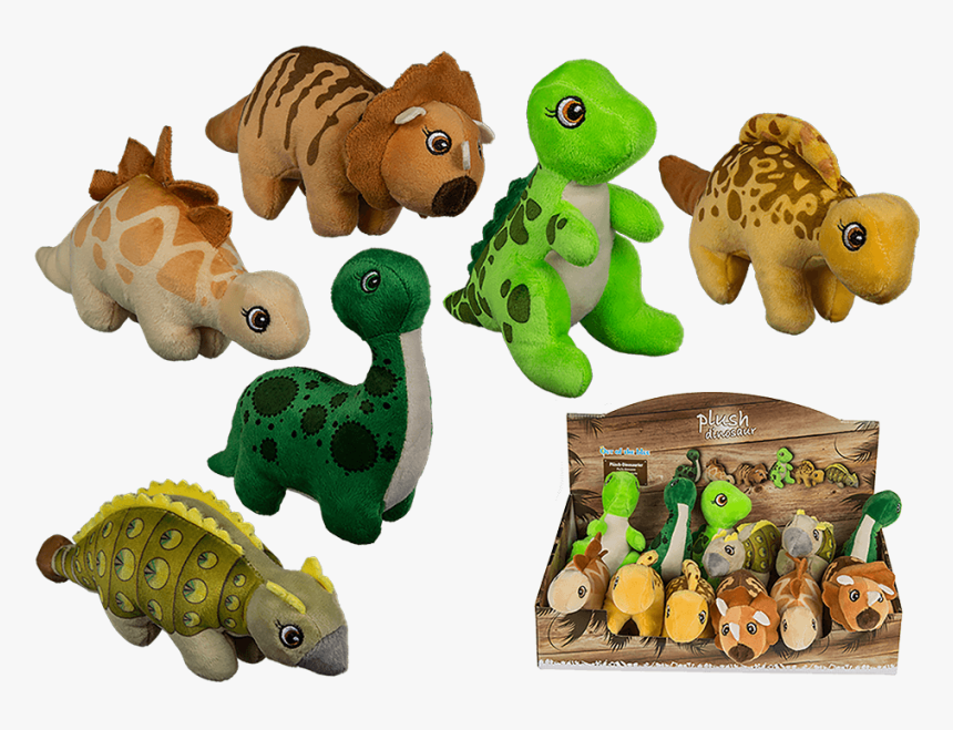 Out Of The Blue Dino, HD Png Download