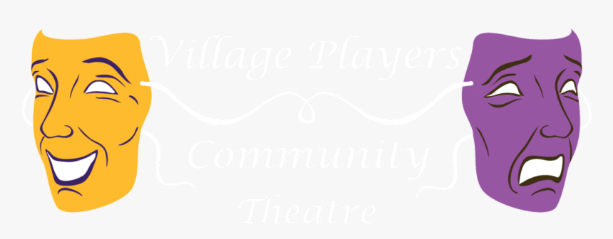 Village Players Community Theatre, Webster, Wi, Burnett - Beige, HD Png Download