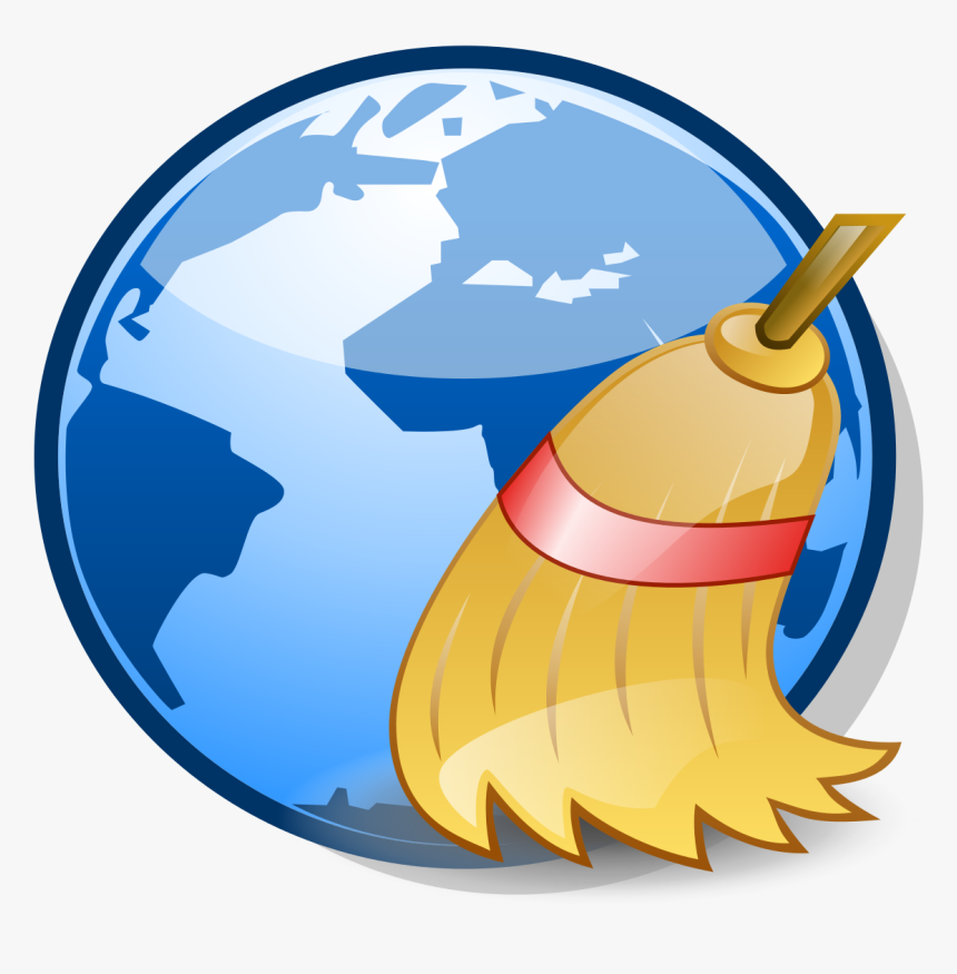 Broom Clipart Png, Transparent Png