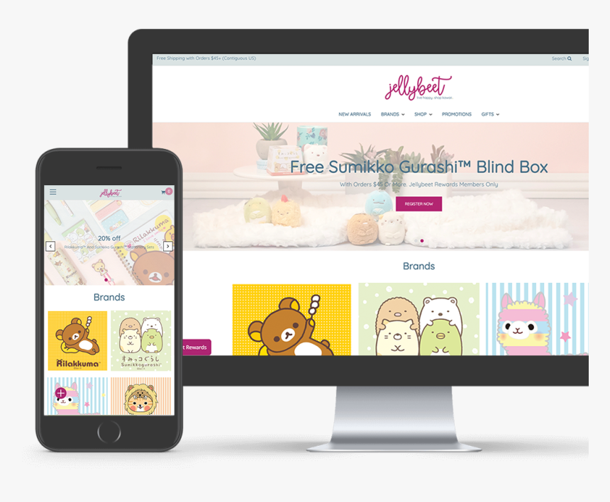 Jellybeet Image , Png Download - Blue Rilakkuma, Transparent Png