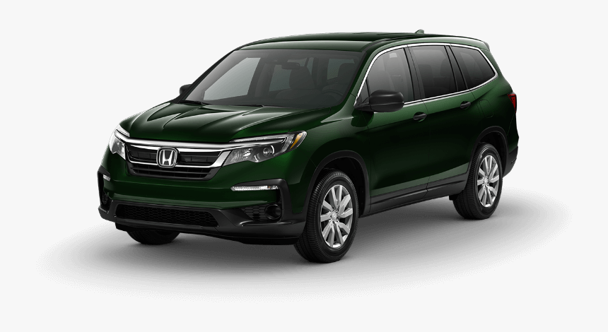 Honda Pilot 2019 Price, HD Png Download