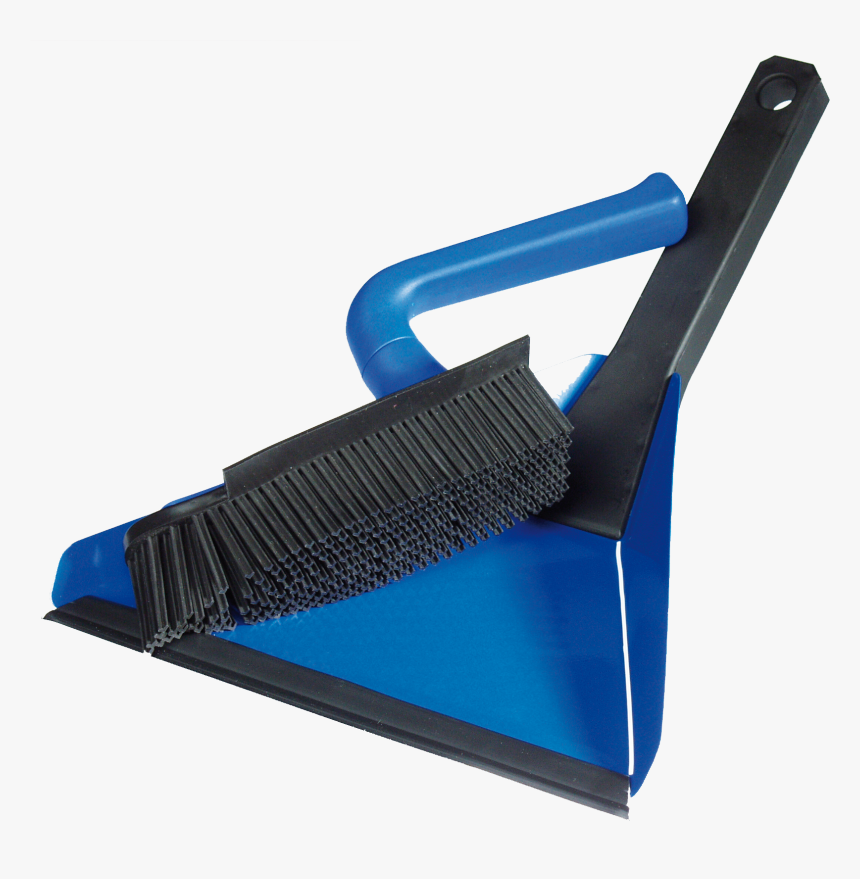 Schaufel Und Besen Png - Dustpan, Transparent Png