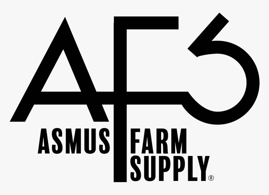 Asmus Farm Supply - Asmus Farm Supply Logo, HD Png Download