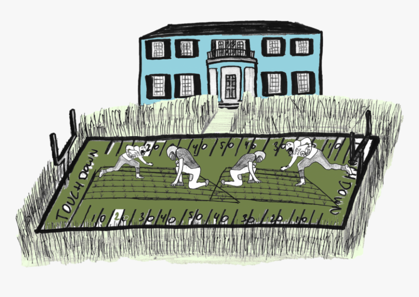 House, HD Png Download
