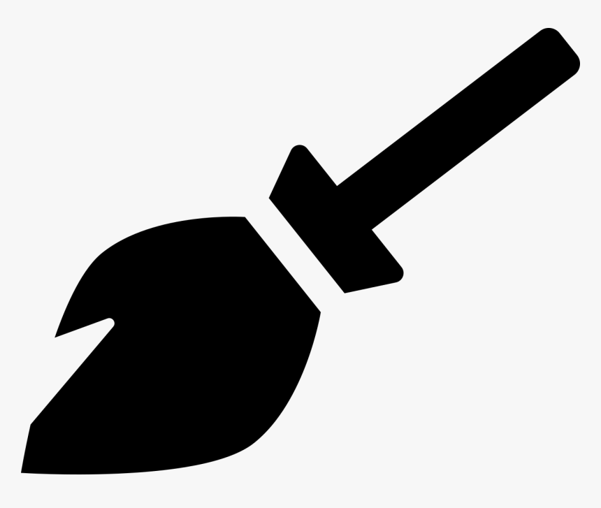 Broom Font Awesome, HD Png Download