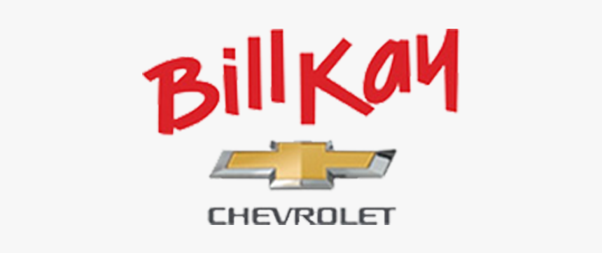 Bill Kay Chevrolet - Orange, HD Png Download