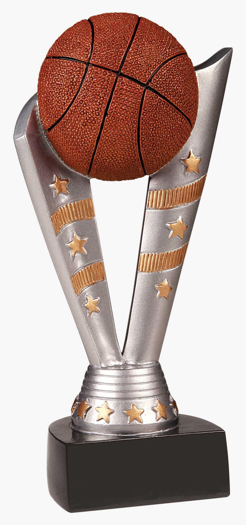 Basketball Award, HD Png Download