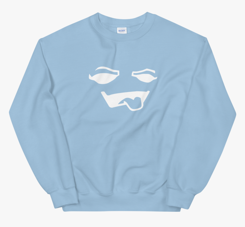Crew Neck, HD Png Download