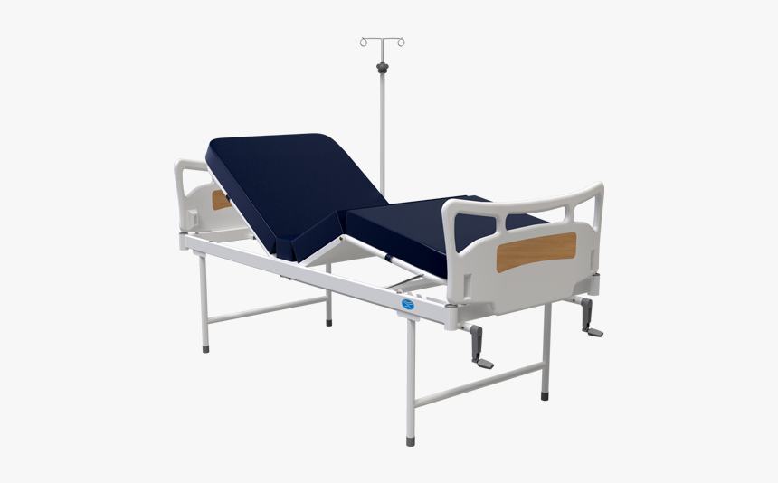 Ward Care Bed - Bed, HD Png Download