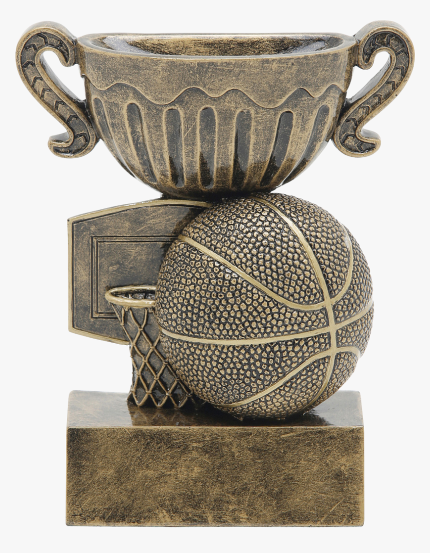 Basketball Sport Cup Series P - Trophy, HD Png Download