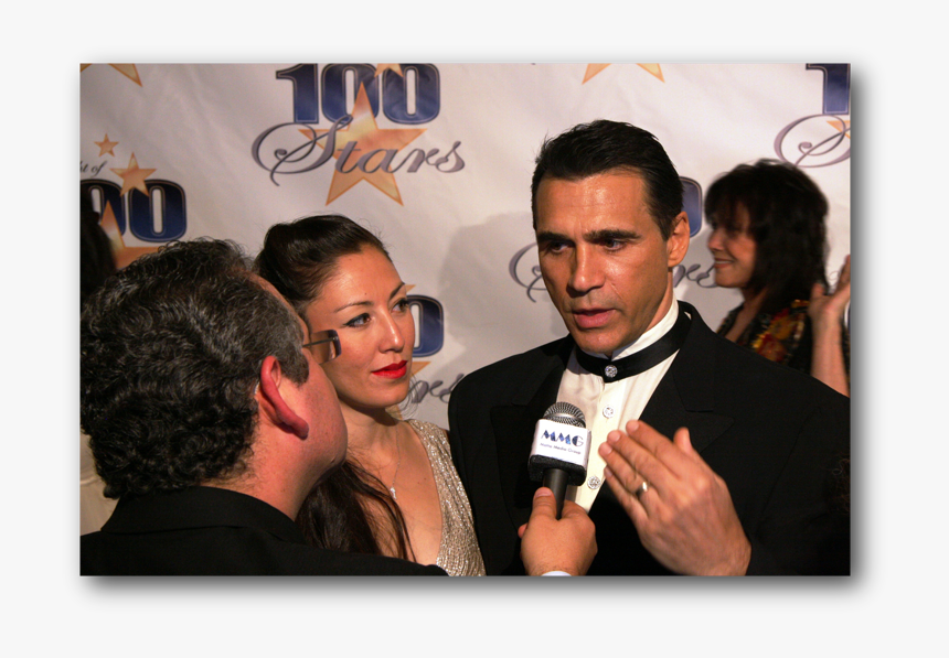 Love Potion No 9 Adrian Paul, HD Png Download