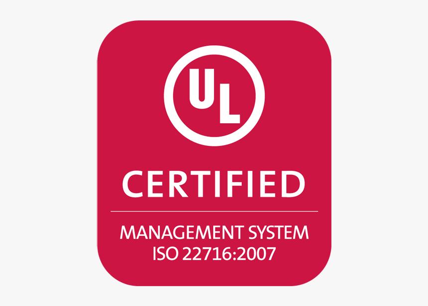 Management System Iso - Circle, HD Png Download