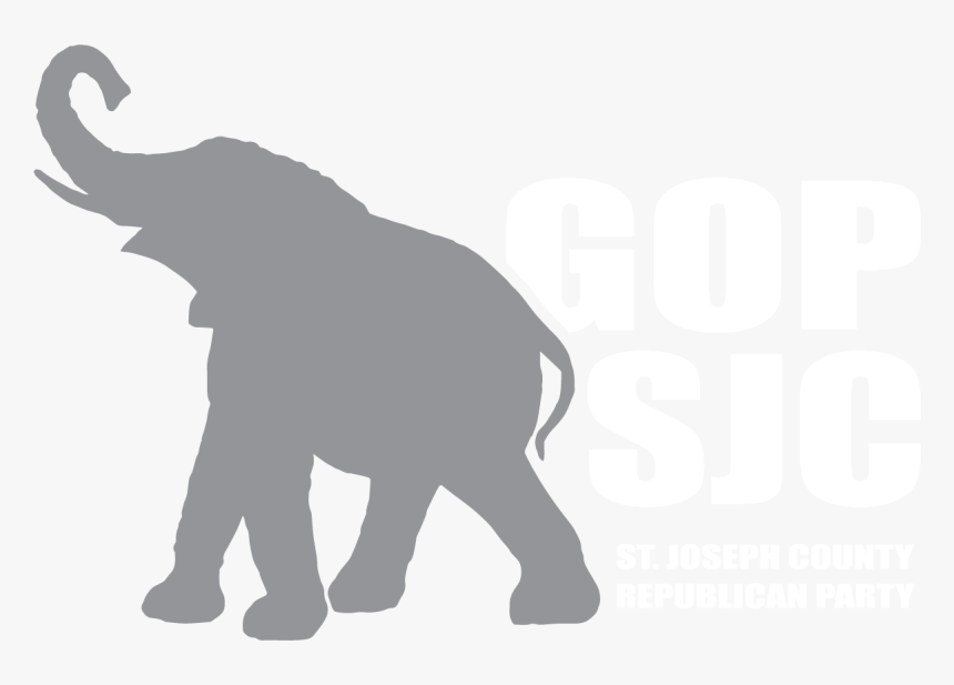 Indian Elephant , Png Download - Indian Elephant, Transparent Png