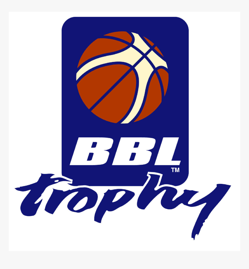 Basketball Trophy Png, Transparent Png