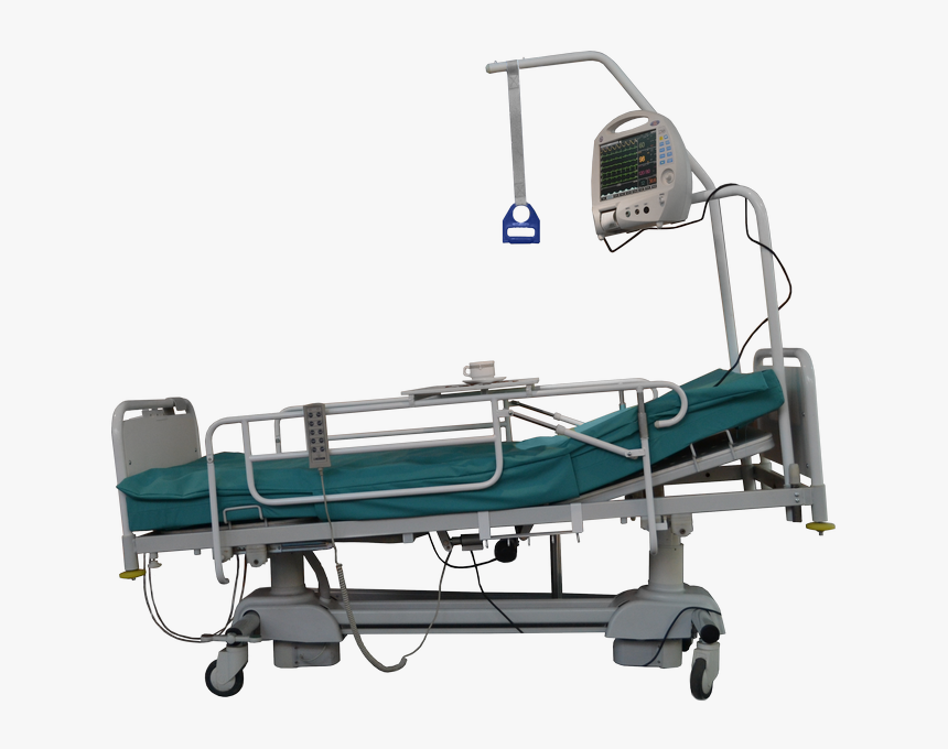 Stretcher, HD Png Download