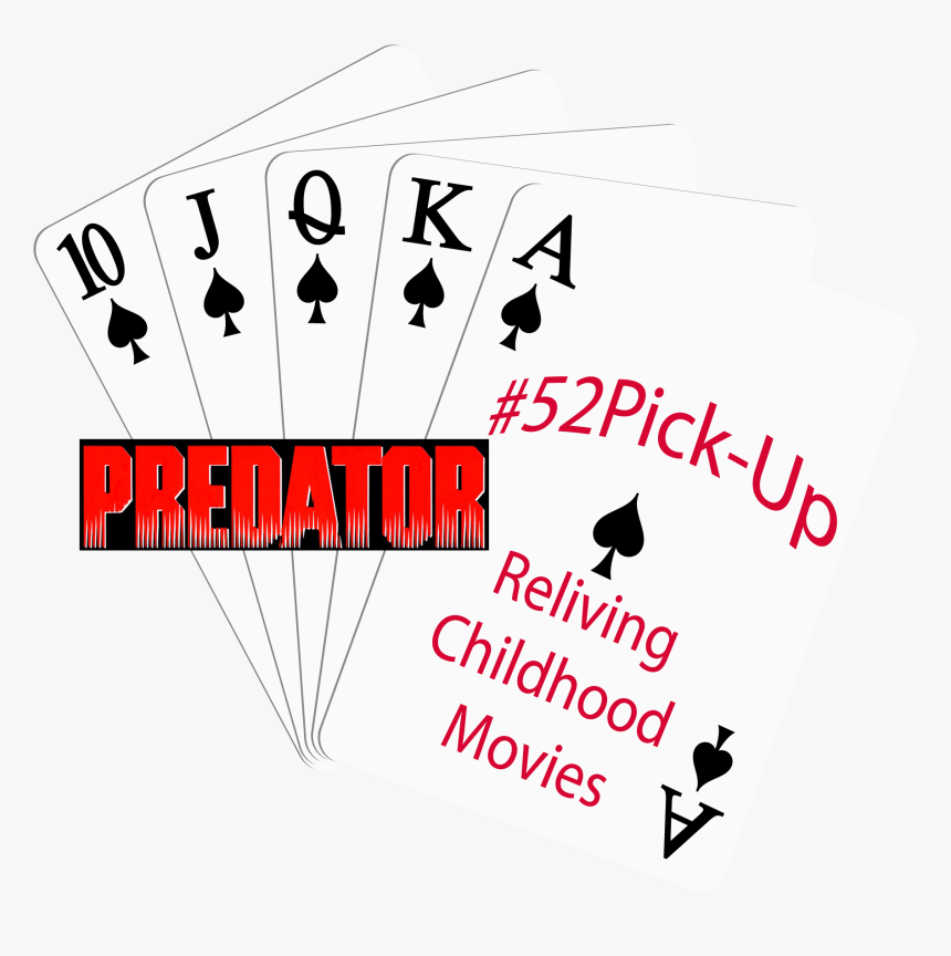#52pick-up - Poker, HD Png Download