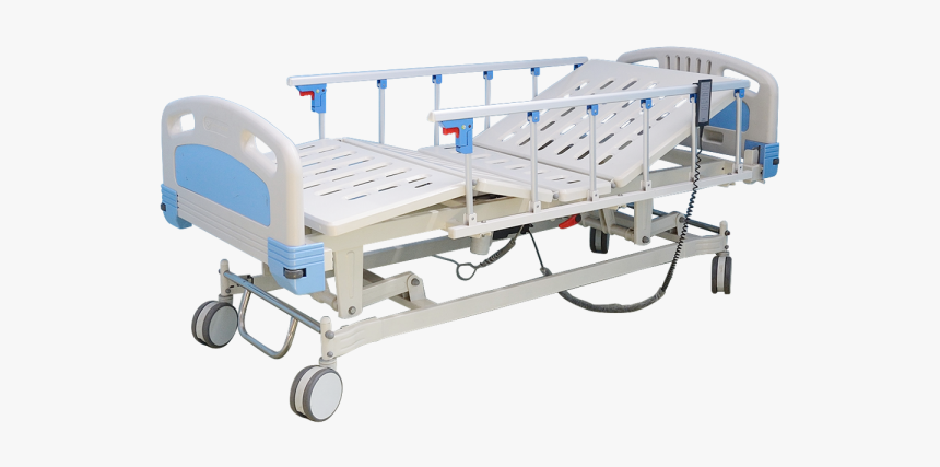 3 Function Icu Bed, HD Png Download