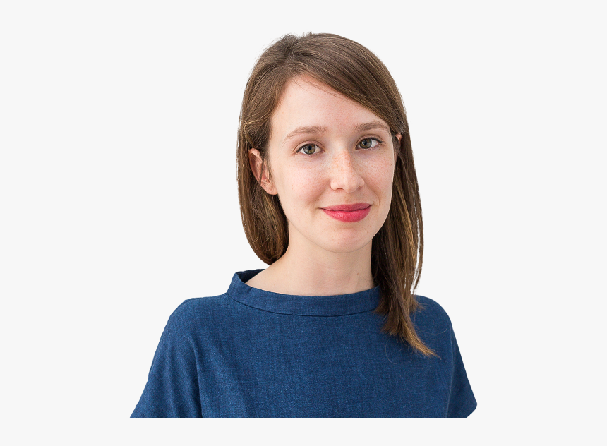 Girl, HD Png Download