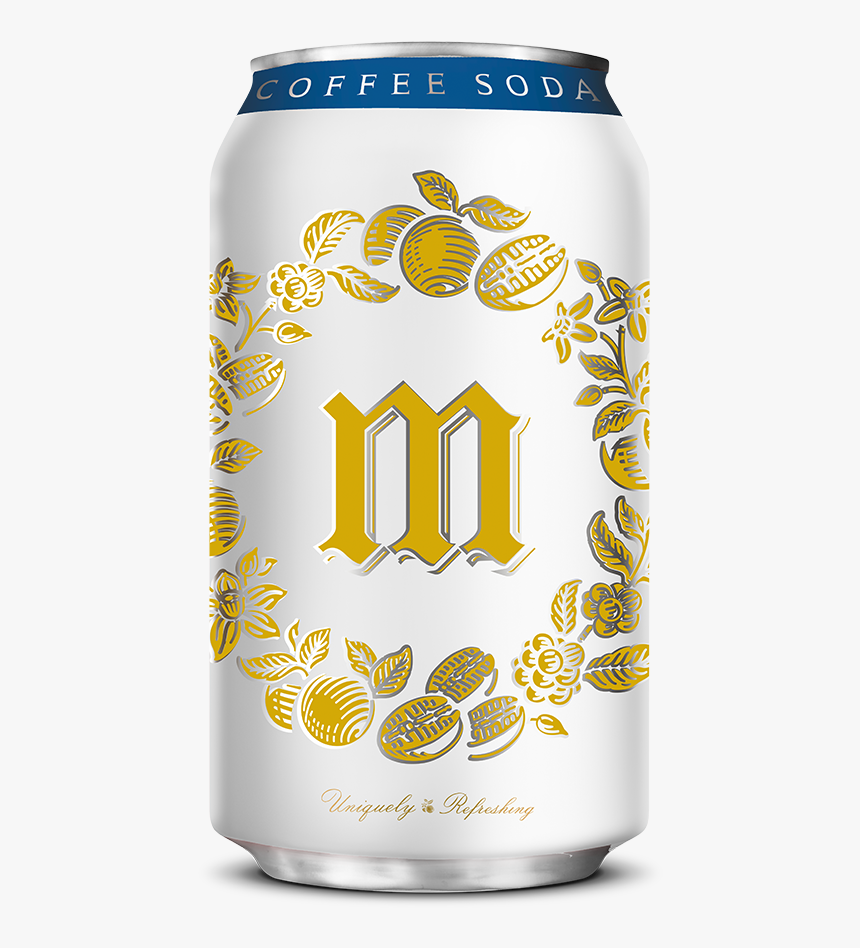 Matchless Coffee Soda, HD Png Download