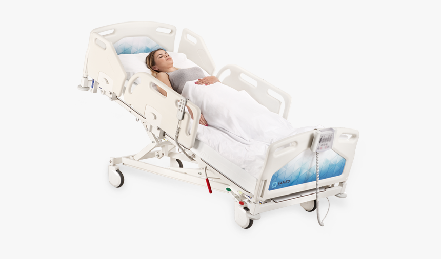 Infant Bed, HD Png Download