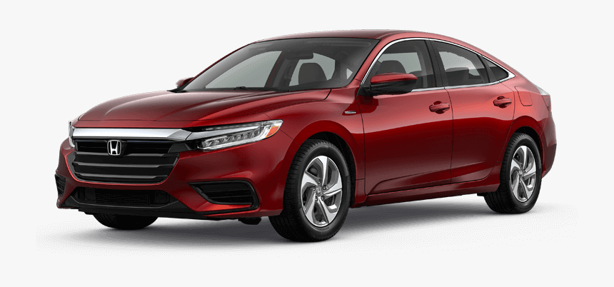 Insight Front - Toyota Prius Prime 2019, HD Png Download
