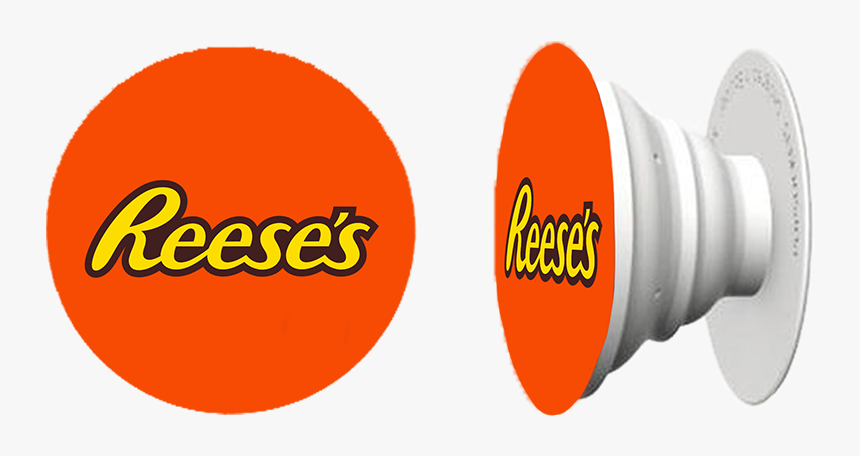 Popsockets - Reese S - Reese's Popsocket, HD Png Download