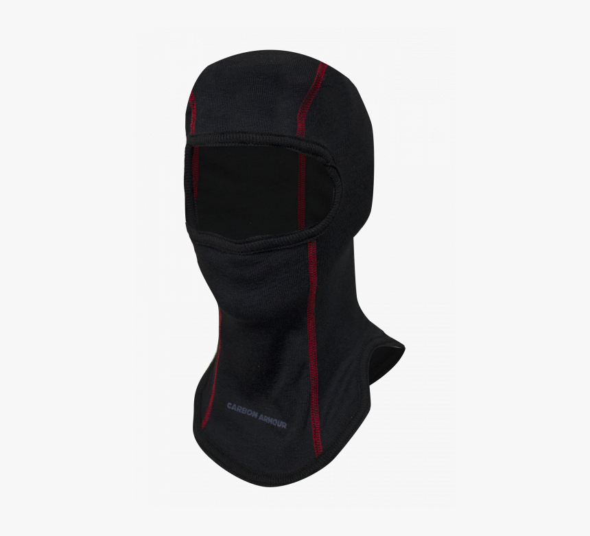Black Tight Ski Mask, HD Png Download