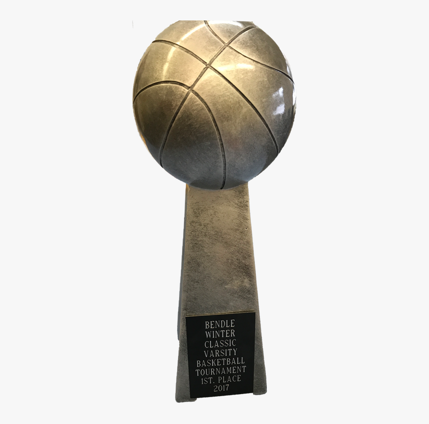 Trophy, HD Png Download