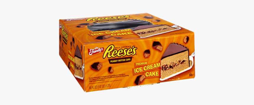 Friendlys Order Ice Cream Cake, HD Png Download