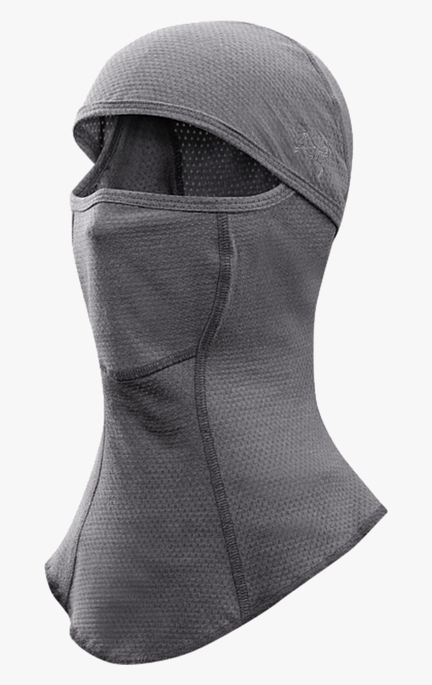 Arc Teryx Assault Balaclava Fr, HD Png Download