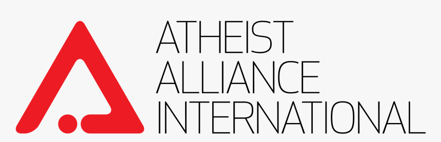 Atheist Alliance International Symbol, HD Png Download