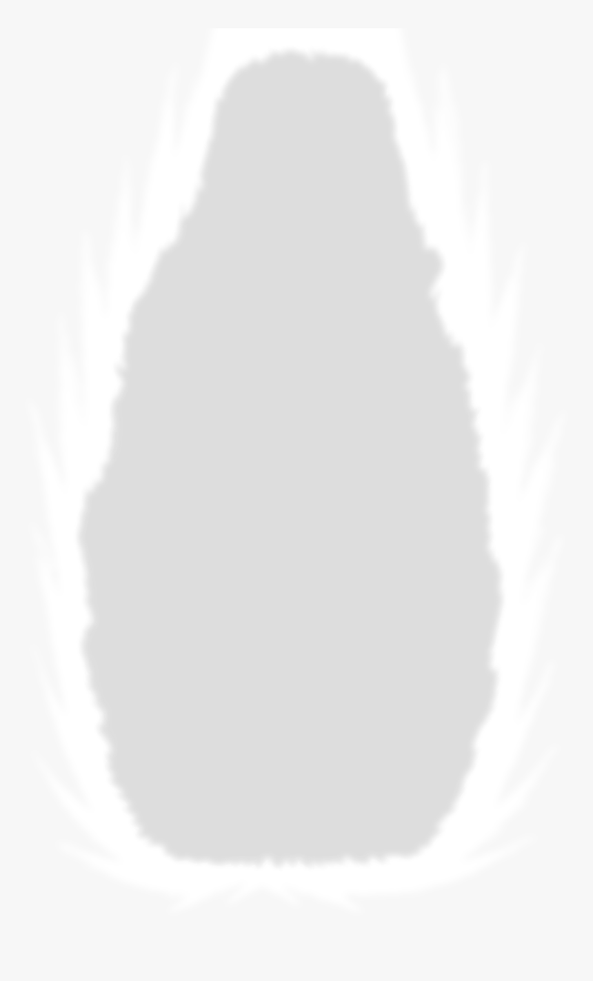 Ssj Aura God Png, Transparent Png