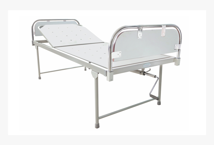 Semi Fowler Bed, HD Png Download