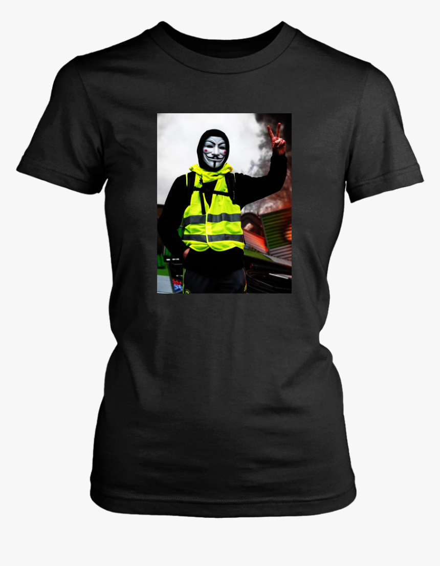 T-shirt, HD Png Download