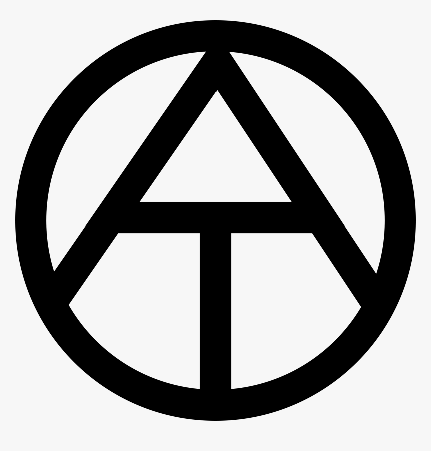 Transparent Islam Symbol Png - Atheist Symbol Png, Png Download