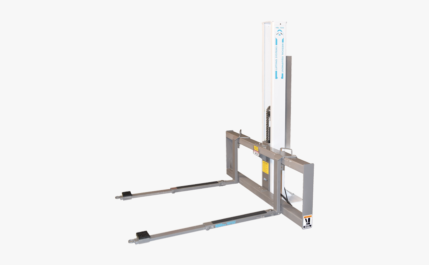 Hospital Bed Service Lifts - Ladder, HD Png Download