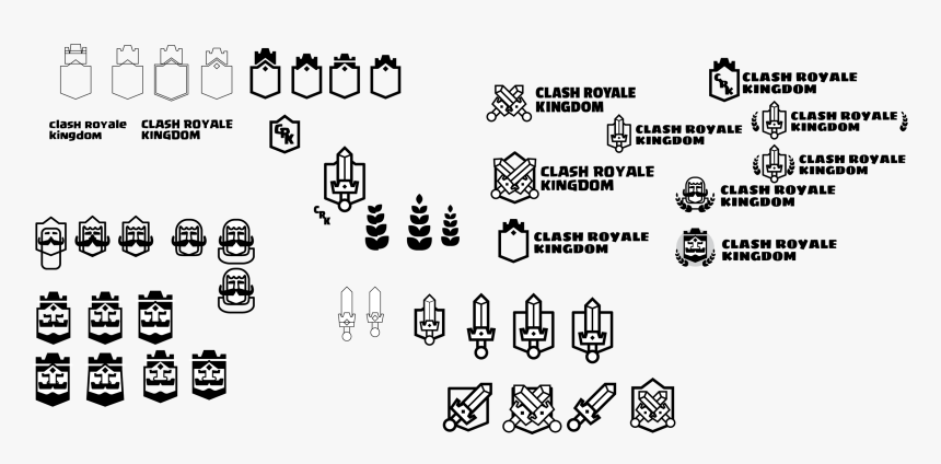 Clash Royale Crown Png -this Aims To Engage More And - Parallel, Transparent Png