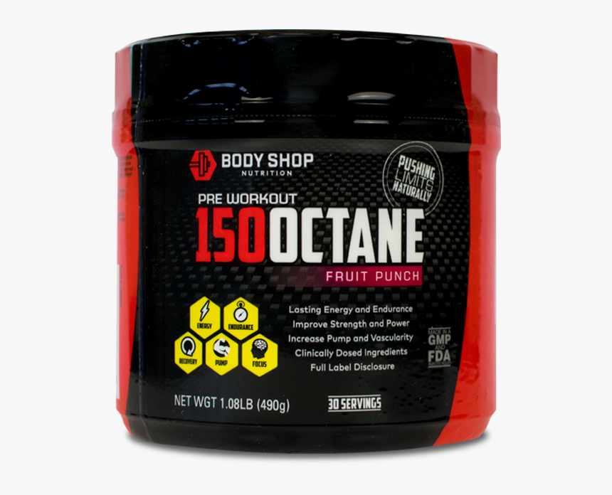 Octane Pre Workout Packaging And Labeling Hd Png Download Transparent Png Image Pngitem
