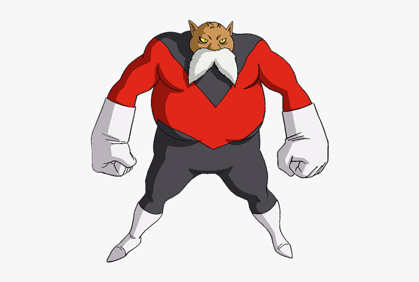 Archived - Toppo Dragon Ball Super, HD Png Download