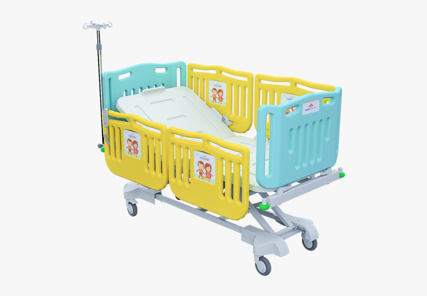 Hospital Bed Toys, HD Png Download