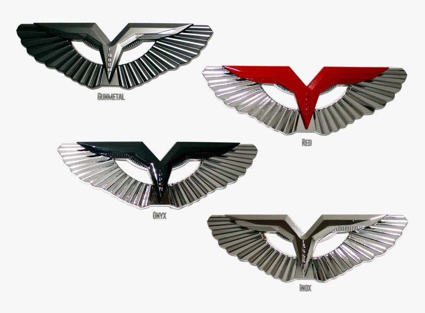 T Wings Logo, HD Png Download