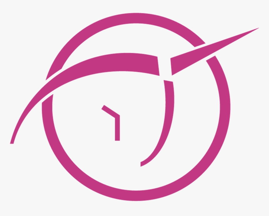 Invisible Pink Unicorn, Tim Ahrentløv, Maija Ahrentløv, - Invisible Pink Unicorn Meme, HD Png Download