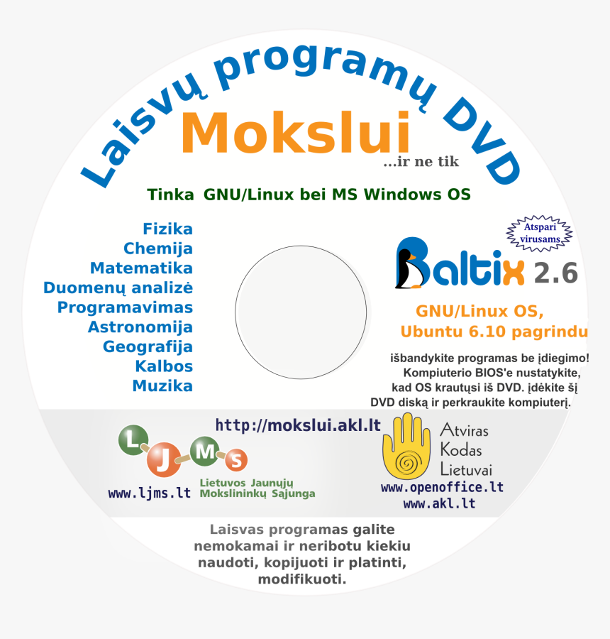 Circle, HD Png Download