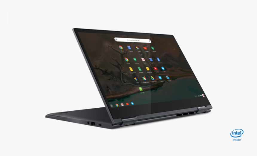 Lenovo Yoga C630 Chromebook, HD Png Download
