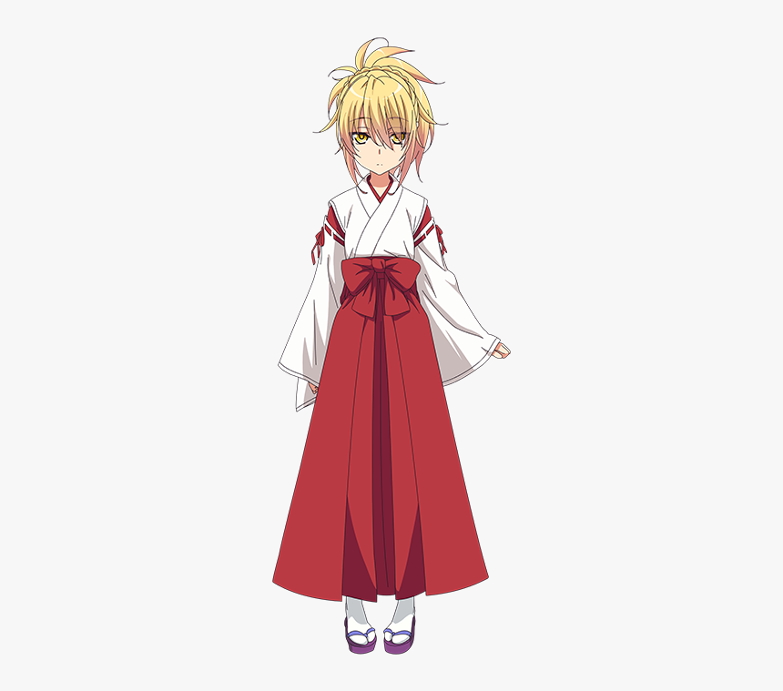 Highschool Dxd Kouno, HD Png Download
