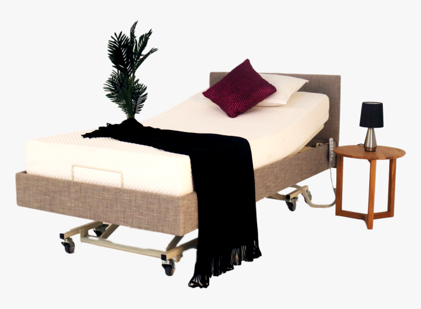 Bed, HD Png Download