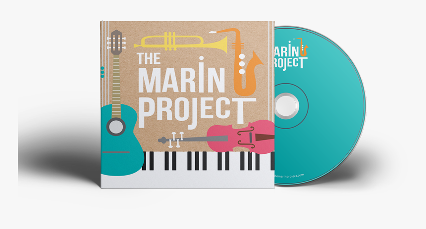 Tmp Cd Cover 3d 800px, HD Png Download