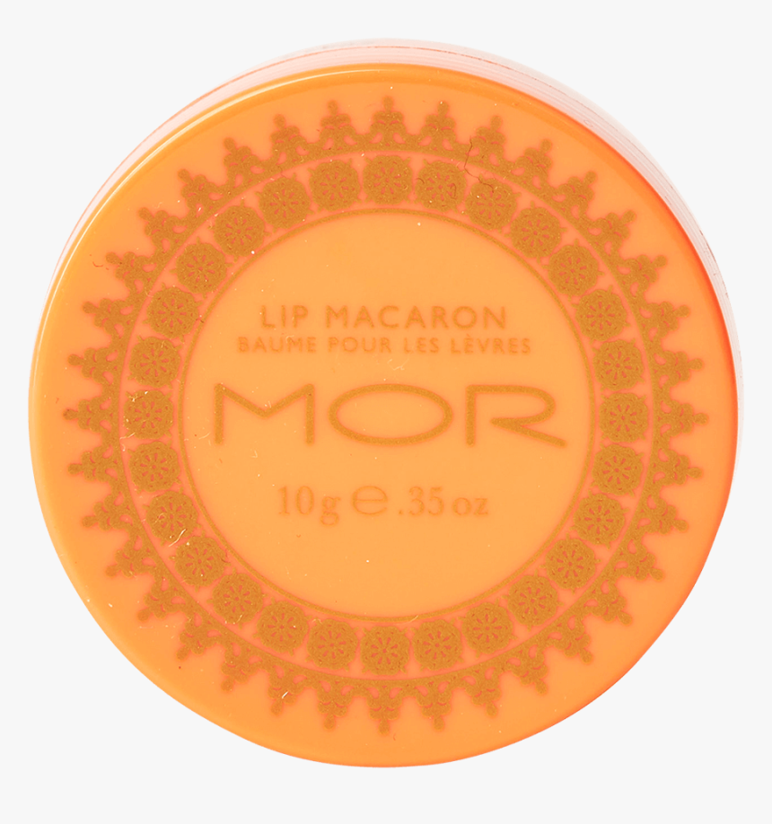 Lmb05 Blood Orange Lip Macaron - Ekiz, HD Png Download